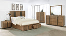 Terrace Chest - Orbit Furniture (Richmond,BC)