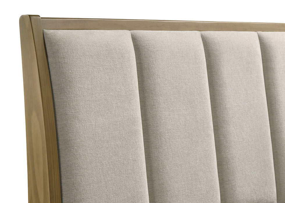 Granada 4 & 5 Piece Bedroom Set E.King, Cal.King & Queen - Orbit Furniture (Richmond,BC)