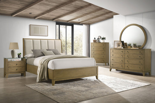 Granada 5 Pc Bedroom Set - Orbit Furniture (Richmond,BC)