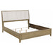 Granada 4 & 5 Piece Bedroom Set E.King, Cal.King & Queen - Orbit Furniture (Richmond,BC)