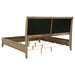 Granada 4 & 5 Piece Bedroom Set E.King, Cal.King & Queen - Orbit Furniture (Richmond,BC)