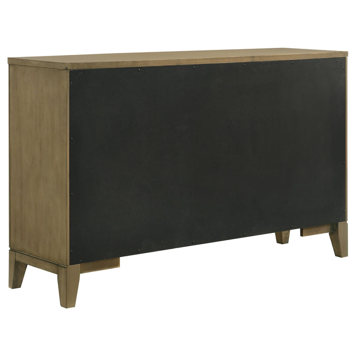 Granada 4 & 5 Piece Bedroom Set E.King, Cal.King & Queen - Orbit Furniture (Richmond,BC)