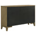 Granada 4 & 5 Piece Bedroom Set E.King, Cal.King & Queen - Orbit Furniture (Richmond,BC)