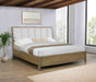 Granada California King, E.King, & Queen Bed - Orbit Furniture (Richmond,BC)