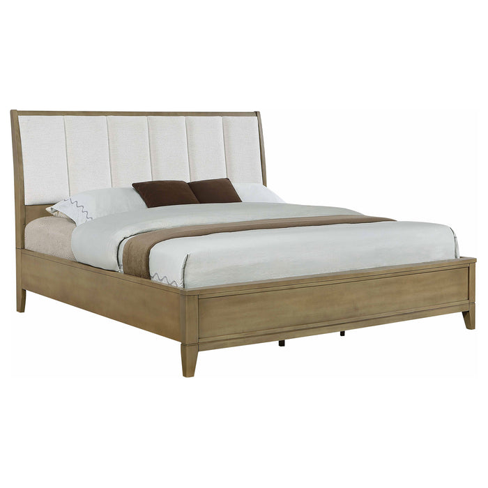 Granada California King, E.King, & Queen Bed - Orbit Furniture (Richmond,BC)
