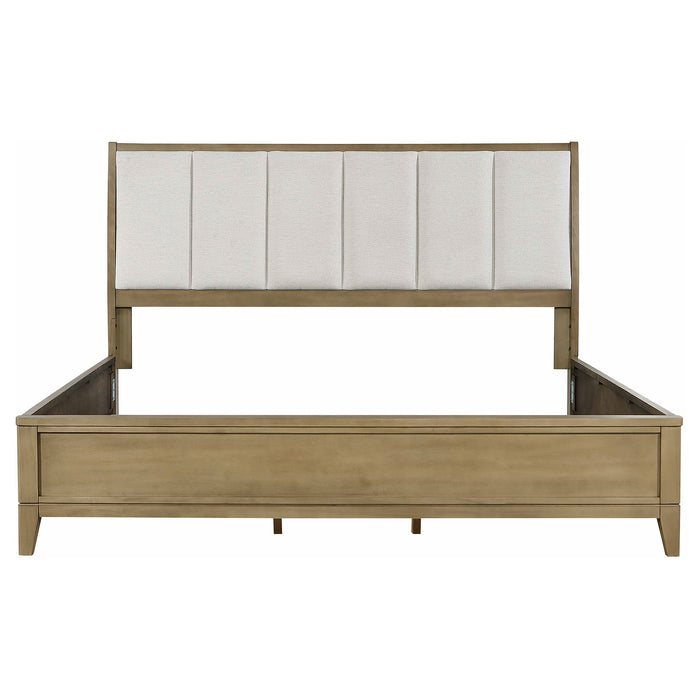 Granada California King, E.King, & Queen Bed - Orbit Furniture (Richmond,BC)