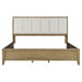 Granada California King, E.King, & Queen Bed - Orbit Furniture (Richmond,BC)