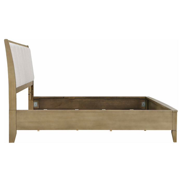Granada California King, E.King, & Queen Bed - Orbit Furniture (Richmond,BC)