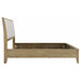 Granada California King, E.King, & Queen Bed - Orbit Furniture (Richmond,BC)