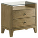 Granada 4 & 5 Piece Bedroom Set E.King, Cal.King & Queen - Orbit Furniture (Richmond,BC)