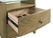 Granada 4 & 5 Piece Bedroom Set E.King, Cal.King & Queen - Orbit Furniture (Richmond,BC)