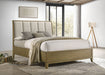 Granada California King, E.King, & Queen Bed - Orbit Furniture (Richmond,BC)