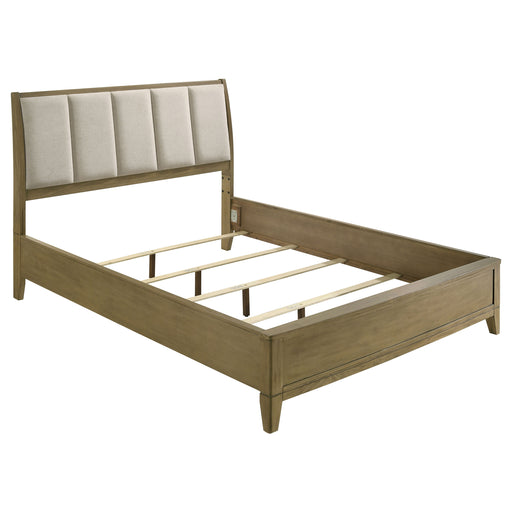 Granada California King, E.King, & Queen Bed - Orbit Furniture (Richmond,BC)