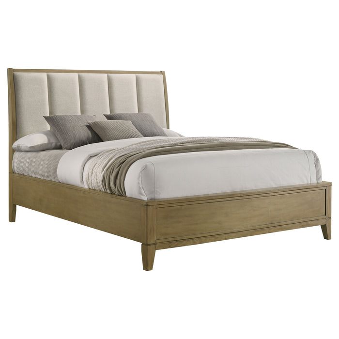Granada California King, E.King, & Queen Bed - Orbit Furniture (Richmond,BC)