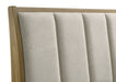Granada 4 & 5 Piece Bedroom Set E.King, Cal.King & Queen - Orbit Furniture (Richmond,BC)