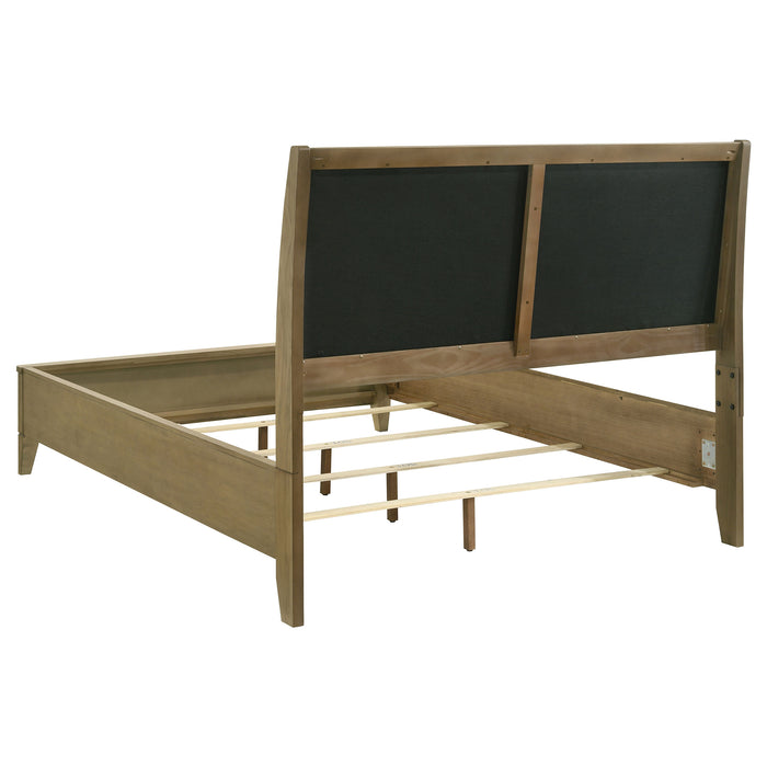 Granada 4 & 5 Piece Bedroom Set E.King, Cal.King & Queen - Orbit Furniture (Richmond,BC)