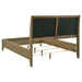 Granada 4 & 5 Piece Bedroom Set E.King, Cal.King & Queen - Orbit Furniture (Richmond,BC)