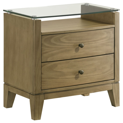 Granada Nightstand - Orbit Furniture (Richmond,BC)