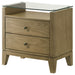 Granada Nightstand - Orbit Furniture (Richmond,BC)