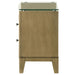 Granada Nightstand - Orbit Furniture (Richmond,BC)