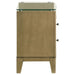 Granada Nightstand - Orbit Furniture (Richmond,BC)