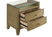 Granada Nightstand - Orbit Furniture (Richmond,BC)