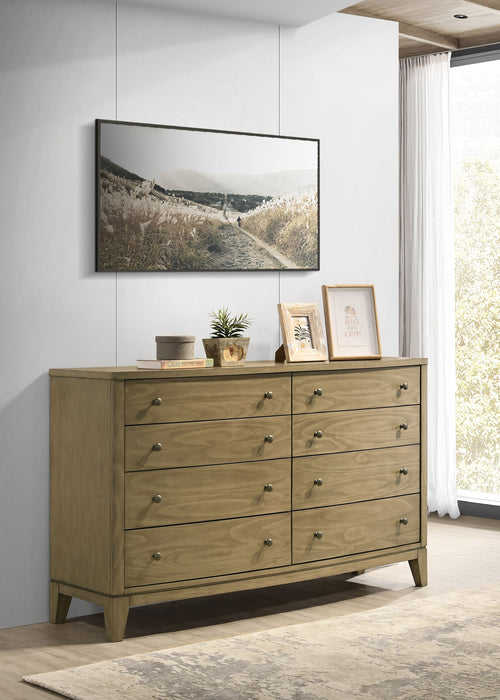 Granada Dresser - Orbit Furniture (Richmond,BC)