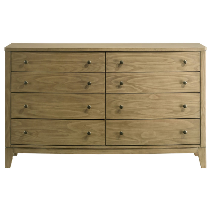 Granada Dresser - Orbit Furniture (Richmond,BC)