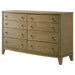 Granada Dresser - Orbit Furniture (Richmond,BC)