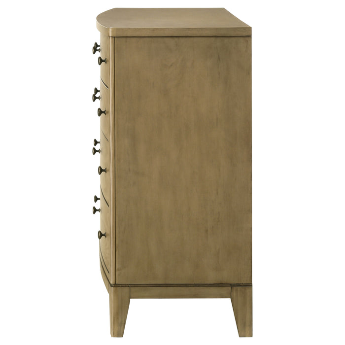 Granada Dresser - Orbit Furniture (Richmond,BC)