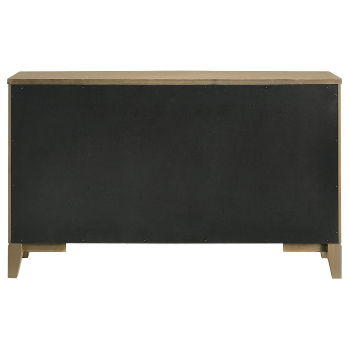 Granada Dresser - Orbit Furniture (Richmond,BC)