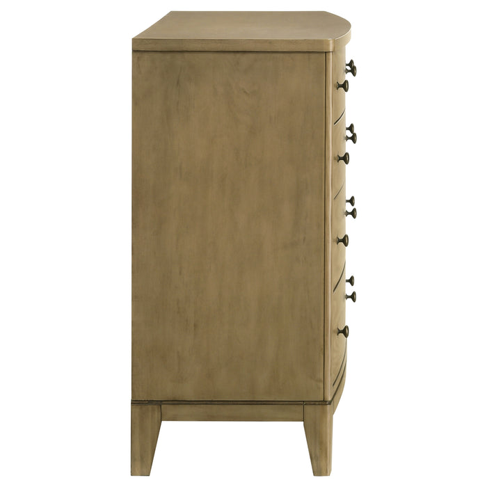 Granada Dresser - Orbit Furniture (Richmond,BC)