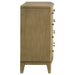 Granada Dresser - Orbit Furniture (Richmond,BC)