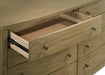 Granada Dresser - Orbit Furniture (Richmond,BC)