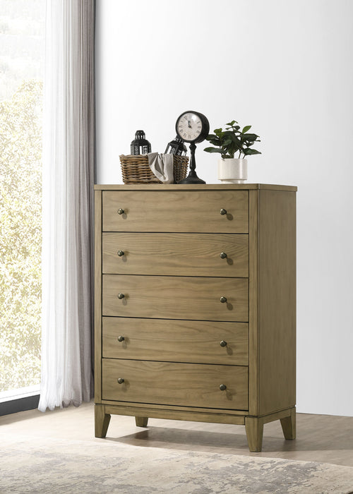 Granada Chest - Orbit Furniture (Richmond,BC)