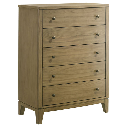 Granada Chest - Orbit Furniture (Richmond,BC)