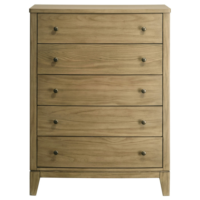 Granada Chest - Orbit Furniture (Richmond,BC)