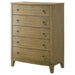 Granada Chest - Orbit Furniture (Richmond,BC)