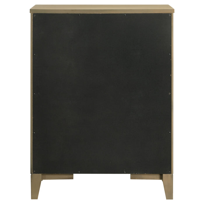 Granada Chest - Orbit Furniture (Richmond,BC)