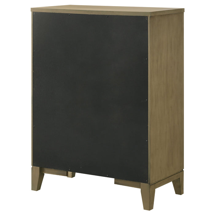 Granada Chest - Orbit Furniture (Richmond,BC)