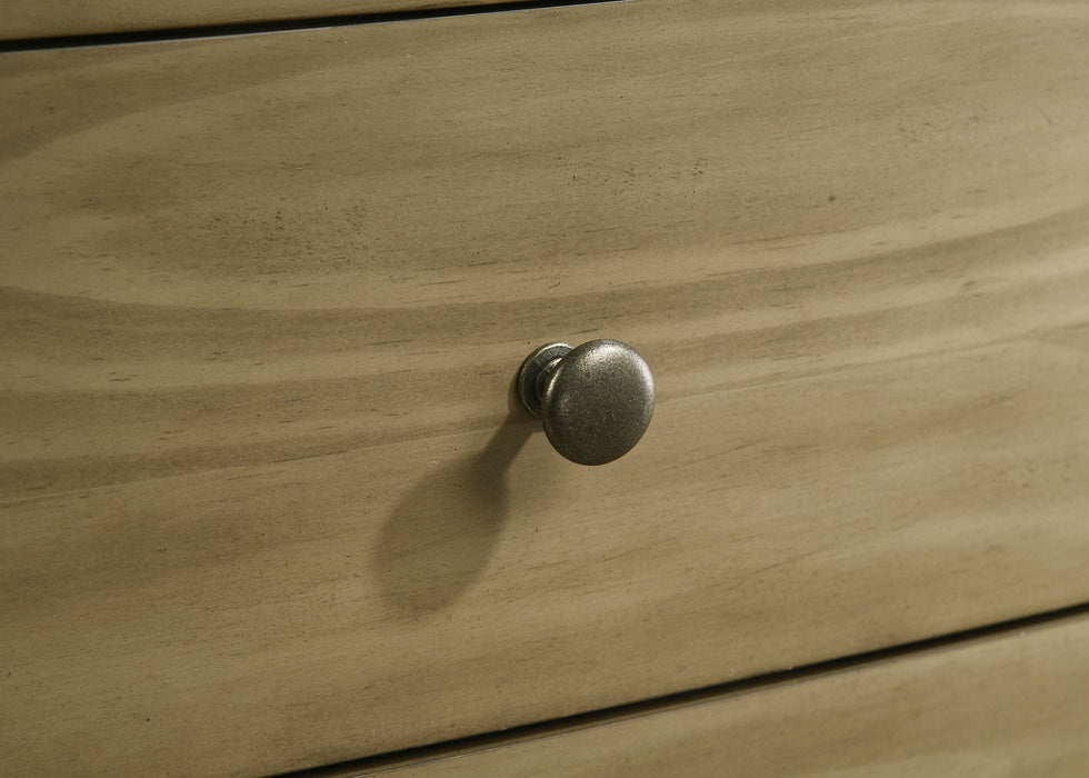 Granada Chest - Orbit Furniture (Richmond,BC)