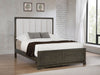 Gran Park Beds - Orbit Furniture (Richmond,BC)
