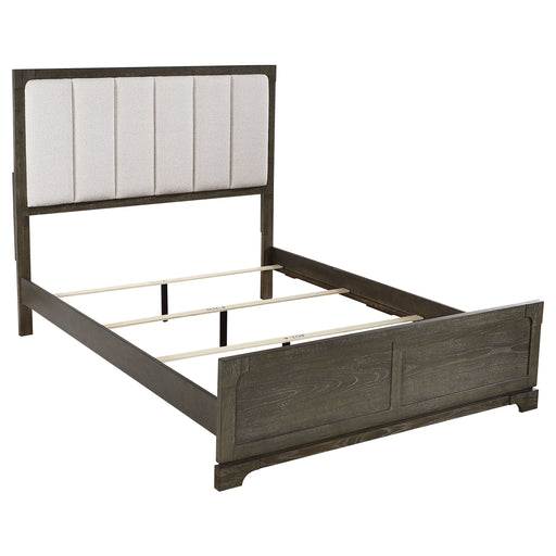 Gran Park Beds - Orbit Furniture (Richmond,BC)