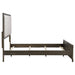 Gran Park Beds - Orbit Furniture (Richmond,BC)