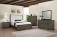 Gran Park Beds - Orbit Furniture (Richmond,BC)