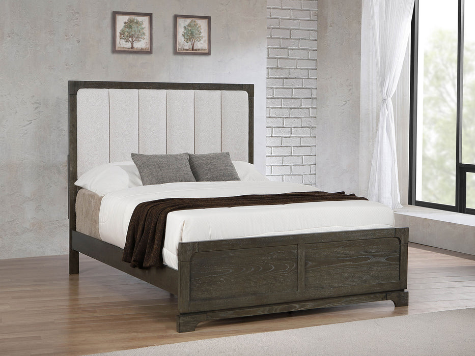 Gran Park Beds - Orbit Furniture (Richmond,BC)
