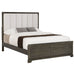 Gran Park Beds - Orbit Furniture (Richmond,BC)