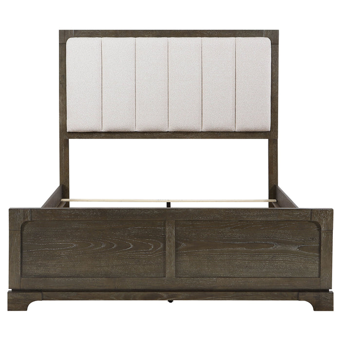 Gran Park Beds - Orbit Furniture (Richmond,BC)