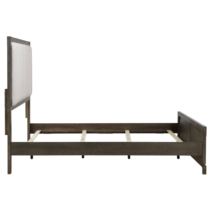 Gran Park Beds - Orbit Furniture (Richmond,BC)