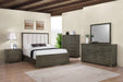 Gran Park Beds - Orbit Furniture (Richmond,BC)